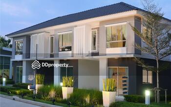 Pruksa Ville 49 Srinakain : พฤกษาวิลล์ 49 ศรีนครินทร์