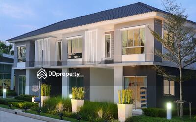  - Pruksa Ville 49 Srinakain : พฤกษาวิลล์ 49 ศรีนครินทร์
