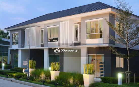 ขาย - Pruksa Ville 49 Srinakain : พฤกษาวิลล์ 49 ศรีนครินทร์, สมุทรปราการ