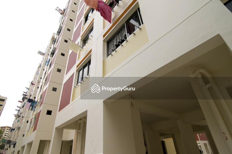 For Rent - 110 Teck Whye Lane