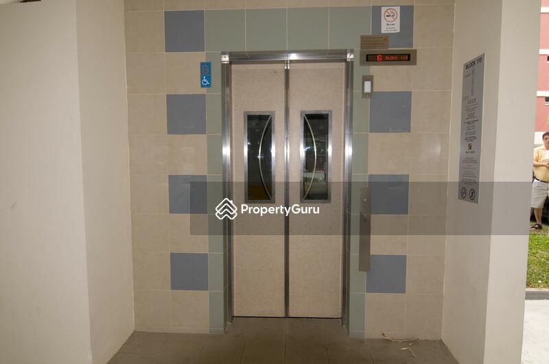 For Rent - 110 Teck Whye Lane