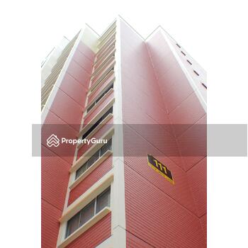 111 Teck Whye Lane