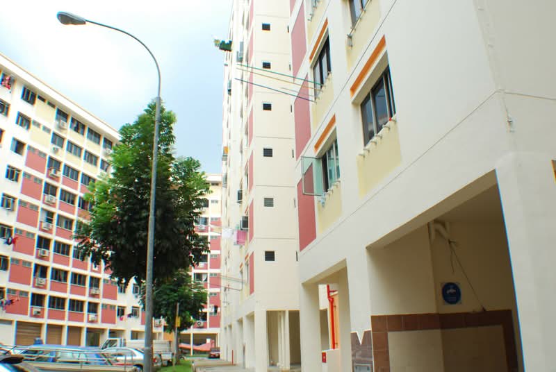 111 Teck Whye Lane