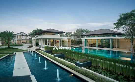 ขาย - Manthana Onnut-Wongwan 2 : มัณฑนา อ่อนนุช-วงแหวน 2, กรุงเทพ