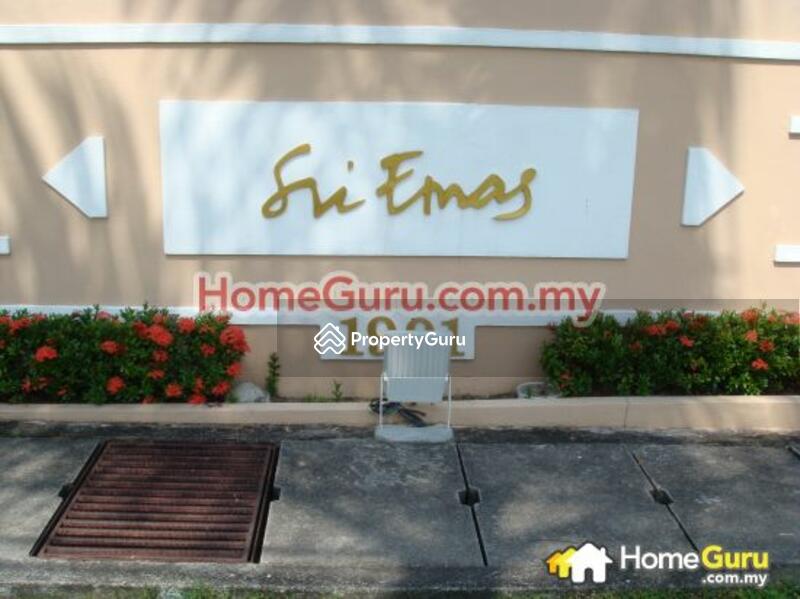 Sri Emas #0