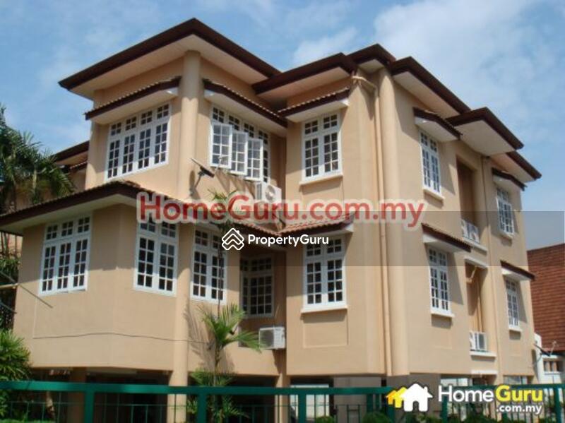 Sri Emas (Codrington Avenue) (Apartment) for Sale/Rent, 2024