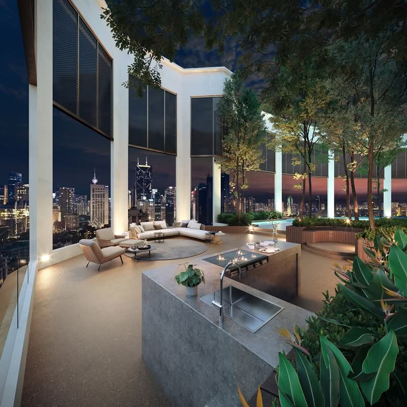 The Atrium - iProperty.com.my