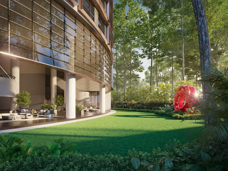 The Atrium - iProperty.com.my