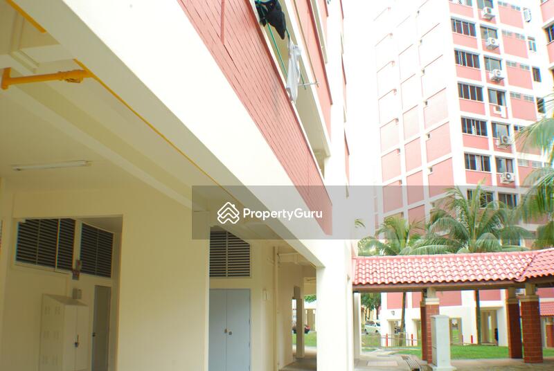 117 Teck Whye Lane #0