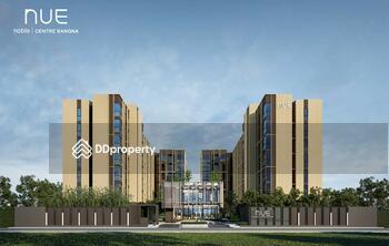 NUE Noble Centre Bangna : นิว โนเบิล เซ็นเตอร์ บางนา 