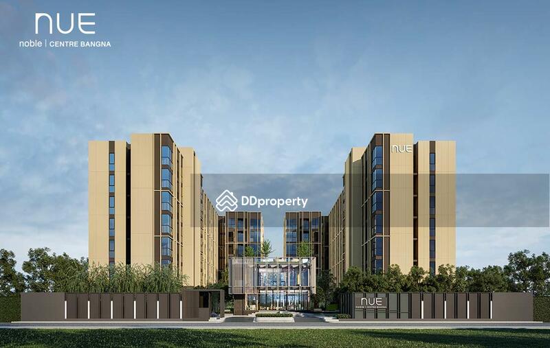 NUE Noble Centre Bangna #0