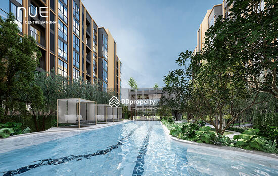 ขาย - NUE Noble Centre Bangna : นิว โนเบิล เซ็นเตอร์ บางนา, กรุงเทพ