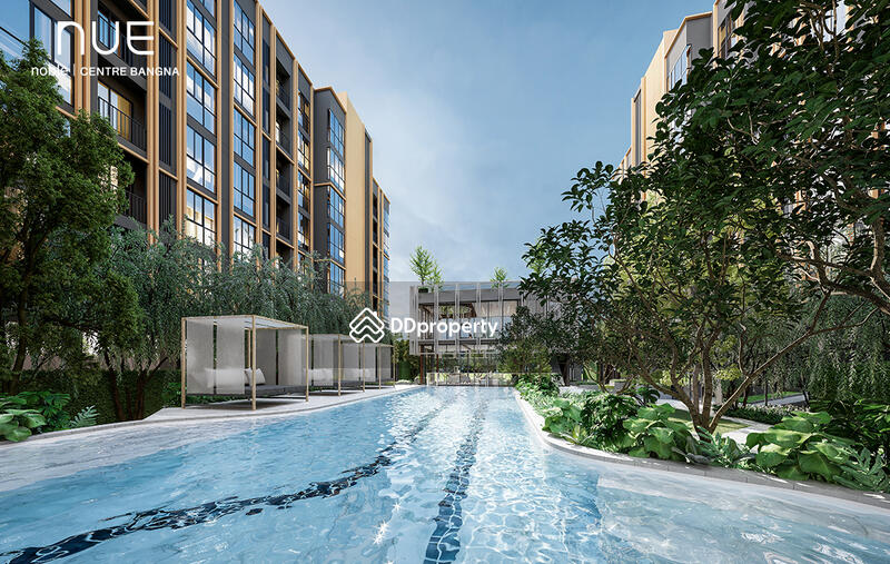 NUE Noble Centre Bangna #0