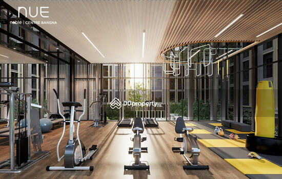 ขาย - NUE Noble Centre Bangna : นิว โนเบิล เซ็นเตอร์ บางนา, กรุงเทพ