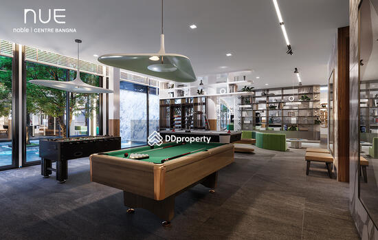 ขาย - NUE Noble Centre Bangna : นิว โนเบิล เซ็นเตอร์ บางนา, กรุงเทพ