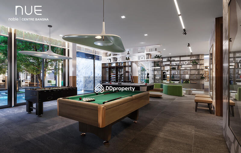 For Sale - NUE Noble Centre Bangna, Bangkok