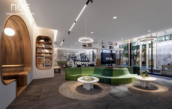 ขาย - NUE Noble Centre Bangna : นิว โนเบิล เซ็นเตอร์ บางนา, กรุงเทพ
