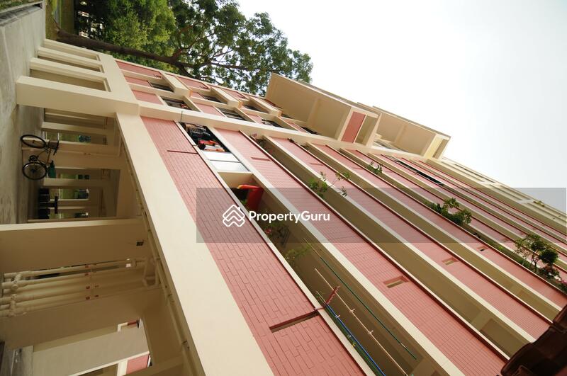 118 Teck Whye Lane #0