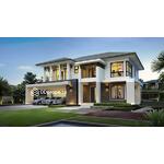 Ladawan Ratchapruek-Pinklao : บ้านลดาวัลย์ ราชพฤกษ์-ปิ่นเกล้า