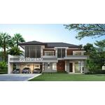 Ladawan Ratchapruek-Pinklao : บ้านลดาวัลย์ ราชพฤกษ์-ปิ่นเกล้า