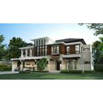 Ladawan Ratchapruek-Pinklao : บ้านลดาวัลย์ ราชพฤกษ์-ปิ่นเกล้า