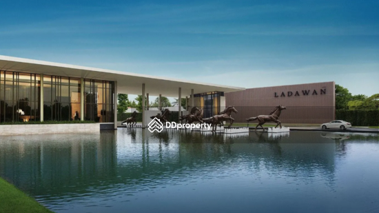For Sale - Ladawan Ratchapruek-Pinklao, Bangkok