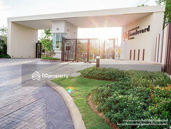 Life Bangkok Boulevard Chaengwatthana : ไลฟ์ บางกอก บูเลอวาร์ด แจ้งวัฒนะ