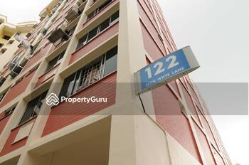 122 Teck Whye Lane