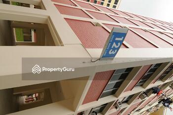 123 Teck Whye Lane