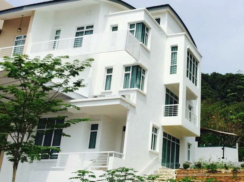 Ferringhi Villa untuk Untuk Disewa - RM 3,000 /bulan, Feb 2026 - PropertyGuru.com.my