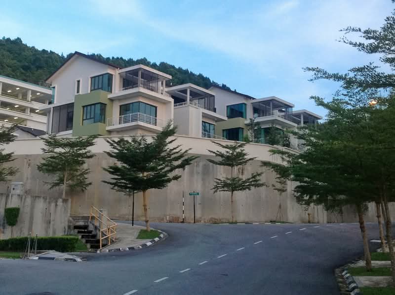 Ferringhi Villas untuk Untuk Disewa - RM 3,000 /bulan, Mac 2026 - PropertyGuru.com.my