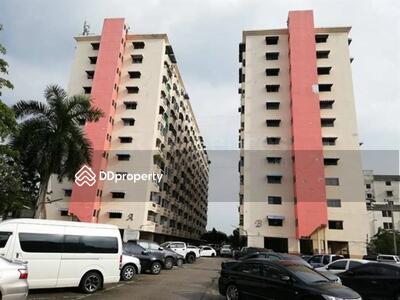  - Namchoke Condominium : นำโชค คอนโดมิเนียม