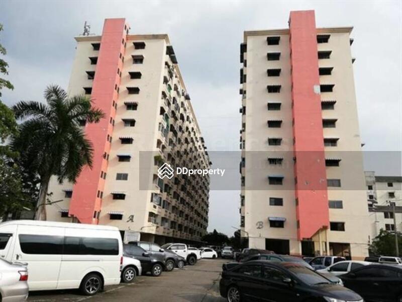Namchoke Condominium : นำโชค คอนโดมิเนียม #0