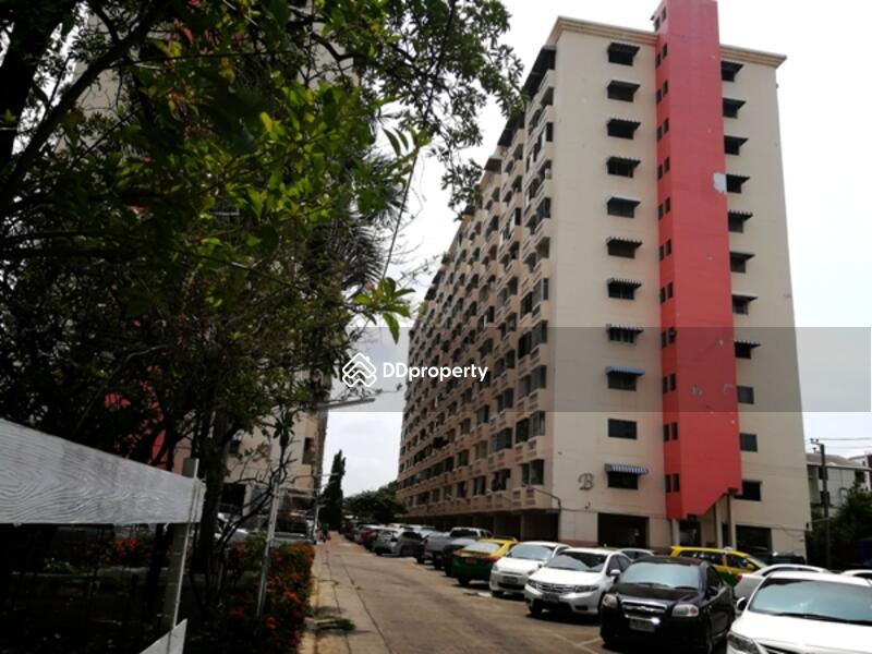 Namchoke Condominium : นำโชค คอนโดมิเนียม #0
