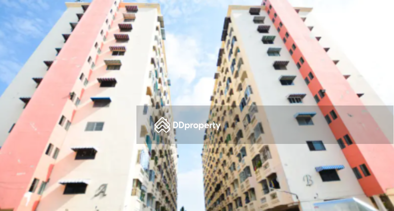Namchoke Condominium : นำโชค คอนโดมิเนียม #0