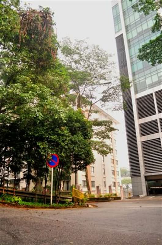 Damansara Villa - iProperty.com.my