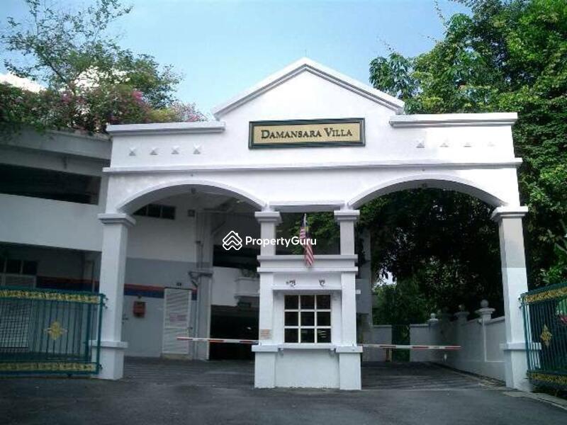 Damansara Villa #0