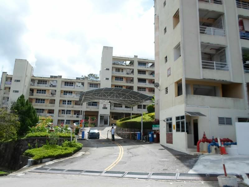 Kayangan Puri Mutiara (KPM) - iProperty.com.my