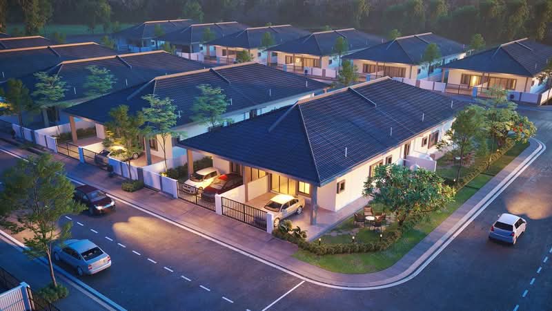 LTI Fasa 2 @ Lagenda Teluk Intan - iProperty.com.my