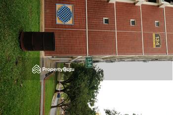 134 Teck Whye Lane