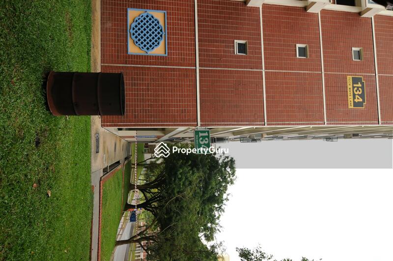 For Rent - 134 Teck Whye Lane