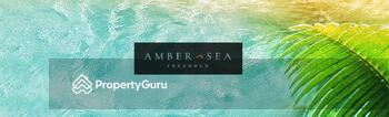 Amber Sea