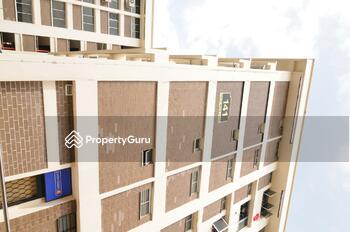 141 Teck Whye Lane