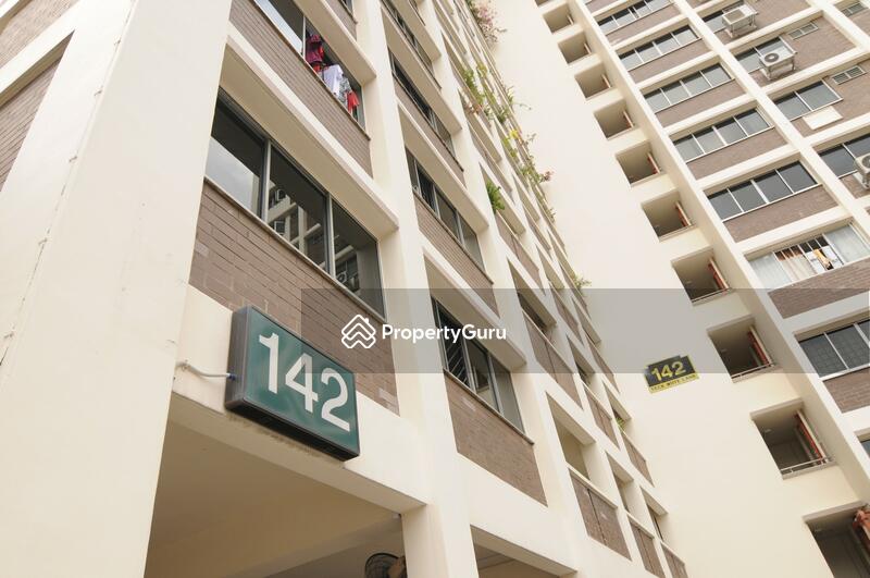 142 Teck Whye Lane #0