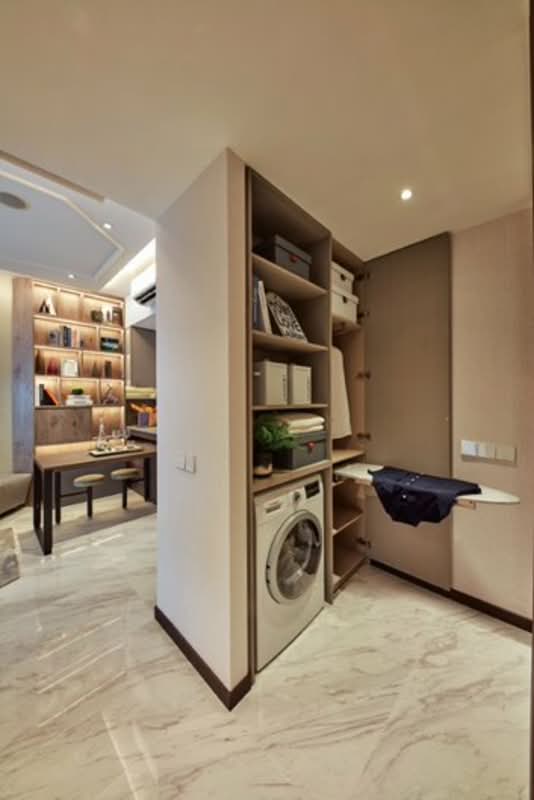 Pasir Ris 8
