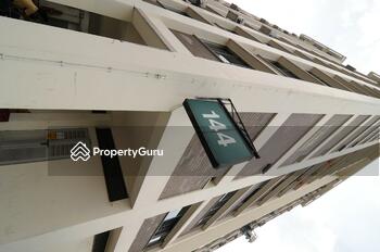 144 Teck Whye Lane