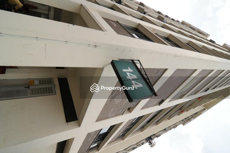 144 Teck Whye Lane #0