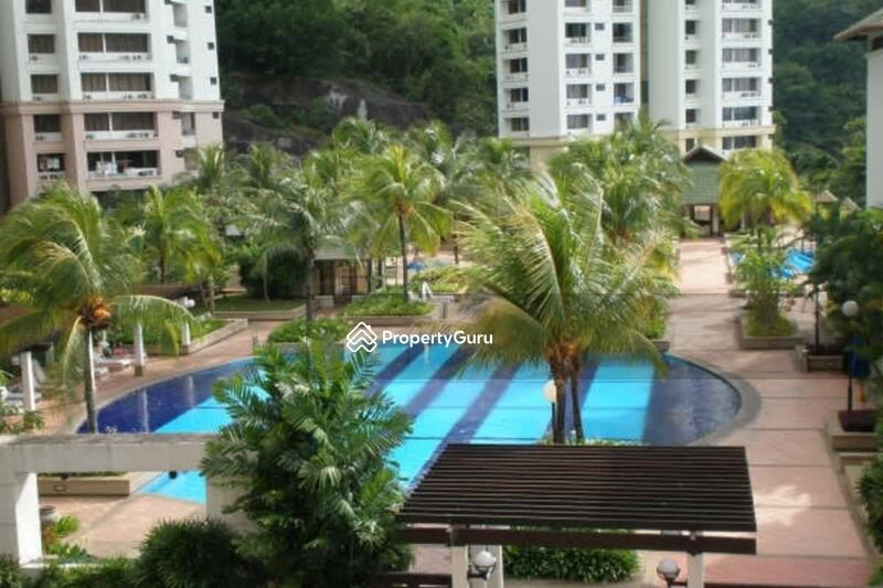 Miami Green (Condominium) for Sale/Rent, 2024