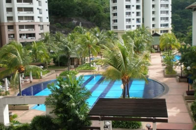 Condominium for Sale at Miami Green - Pei Hoon - PropertyGuru.com.my