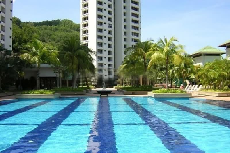 Condominium for Sale at Miami Green - Pei Hoon - PropertyGuru.com.my